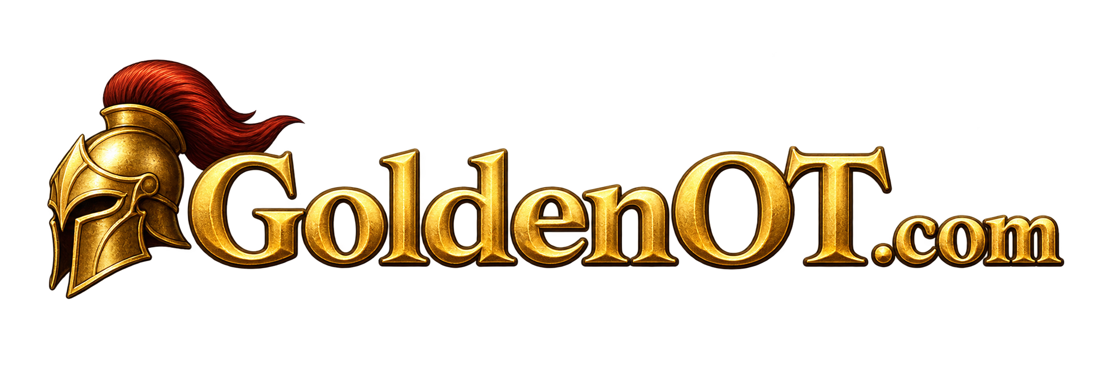 GoldenOT.com