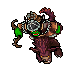 Clubarc The Plunderer