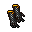 Knight Gloves