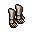 Plate Gloves