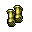 Brass Gloves